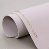 Armband, 585 Gelbgold, Closed-Forever
