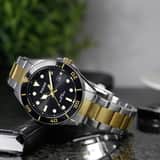 Pulsar Herrenarmbanduhr PG8295X1