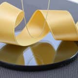 Halskette, 375 Gold, Spiga