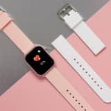 Marea Smartwatch mit zusätzlichem Wechselarmband B59004/3