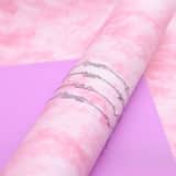 Armband, 925 Silber, Moon-Dream