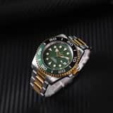 Marlow Miller Heren Horloge