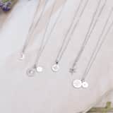Skylar ketting