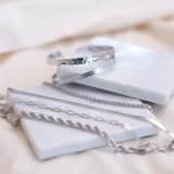 Mila armband