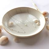 Zilveren ketting zoetwaterparels