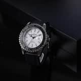 Marlow Miller Armbanduhr mit elastischem Armband
