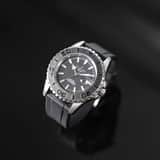 Marlow Miller Armbanduhr mit elastischem Armband