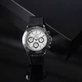 Marlow Miller Armbanduhr mit elastischem Armband