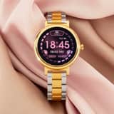 Marea Smartwatch Digitaal Dames Horloge B61002/4