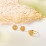 EDELST. VERG. RING RIBMUNT CHALC