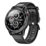Nasa Smartwatch Digitaal Horloge Zwart BNA30019-001
