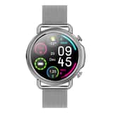 Nasa Smartwatch, 48 mm, grau, BNA30109-004