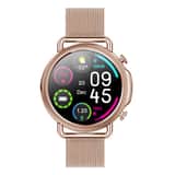 Nasa Smartwatch Digitaal Dames Horloge Rosekleurig BNA30109-005