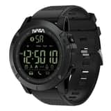 Nasa Smartwatch, 51 mm, schwarz, BNA30129-001