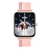 Nasa Smartwatch, 43 mm, rosa, BNA30179-003