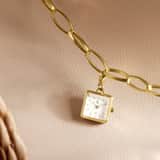 Regal Collection Charm Armbanduhr