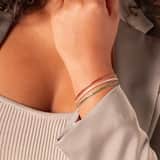 Silbernes Armband für Damen