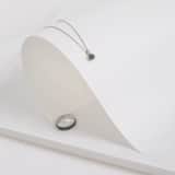 Zilveren ring Bali