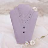 Skylar ketting