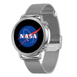 Nasa Smartwatch, 48 mm, grau, BNA30109-004