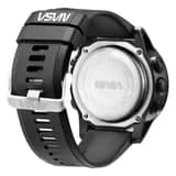 Nasa Smartwatch Digitaal Horloge Zwart BNA30129-001
