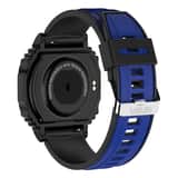 Nasa Smartwatch, 45 mm, blau, BNA30159-004