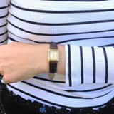 Q&Q horloge VG31J100Y