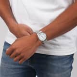 Q&Q Armbanduhr VN20J204Y