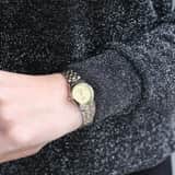 Q & Q Dames Horloge VN17J400Y