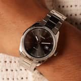 Casio Heren Horloge Zilverkleurig MTP-1302D-1AVEF