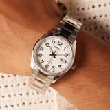 Casio Armbanduhr MTP-1302D-7BVEF