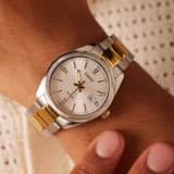 Casio Armbanduhr MTP-1302SG-7AVEF