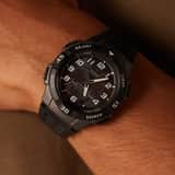 Casio Armbanduhr AQ-S800W-1BVEF