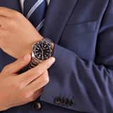 Pulsar Herrenarmbanduhr PS9223X1