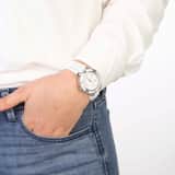 Jetset Armbanduhr J66382-161