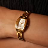Lorus Damenarmbanduhr RRS74MX9