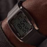 Lorus Digitaal Heren Horloge R2303HX9