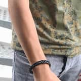 Police Jewelery Unleash