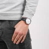 Lorus Herrenarmbanduhr RG839CX9