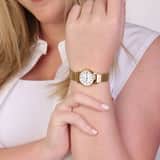 Lorus Dames Horloge RRS78VX9