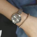 Regal cadeauset met gratis armband