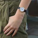 Q & Q Armbanduhr Q945J104Y