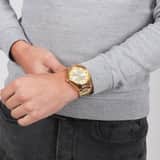 Q & Q Armbanduhr Q954J010Y