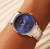 Casio Heren Analoog Horloge MTP-1303PD-2AVEG