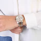 Pulsar dames horloge PP6126X1