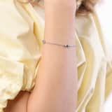 925 Silber Armband Kugel Singapore