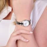 Pulsar Dames Horloge Zilverkleurig PH7471X1