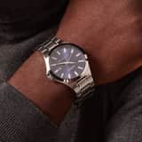 Lorus Heren Horloge Zilverkleurig RH993KX9