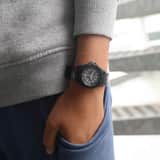 Q&Q kinderhorloge VQ96J014Y