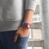 Q & Q Kinder Horloge VR99J004Y
